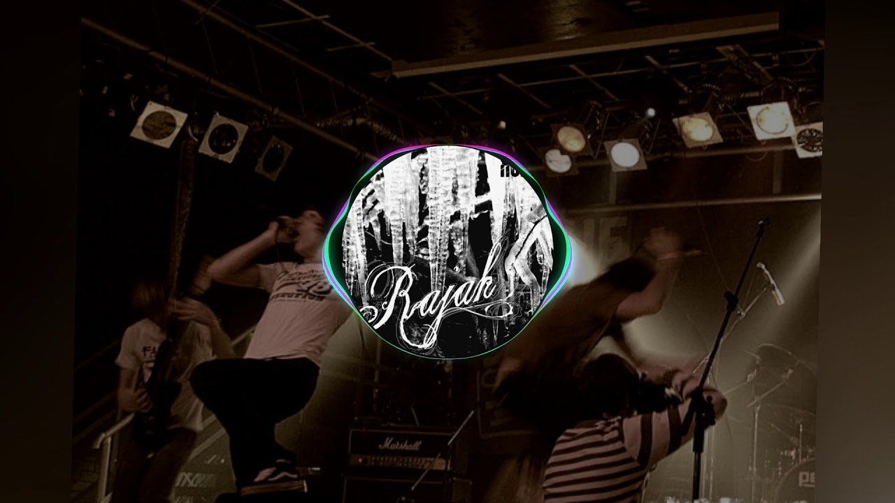 RaJah - Дождь
