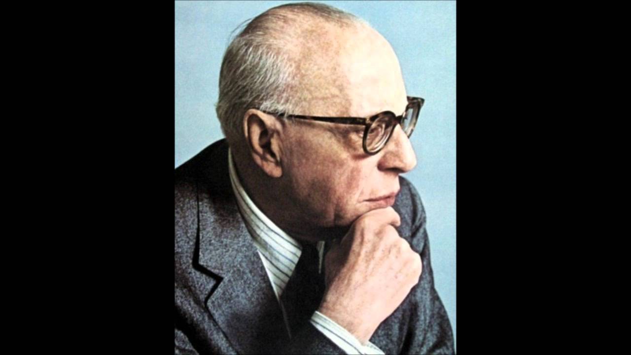 Wagner - Tristan & Isolde Prelude & Liebestod - Cleveland / Szell