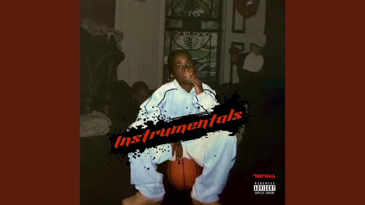 Up To Par (Instrumental)