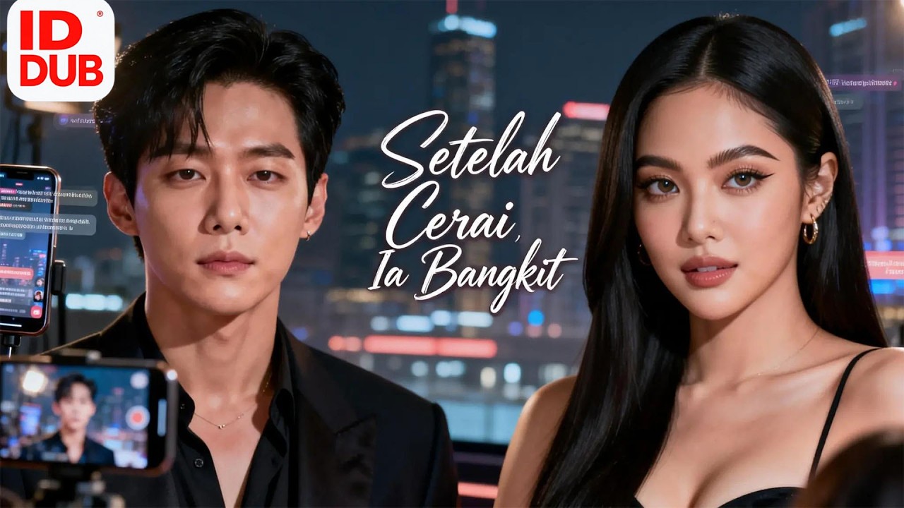 [Full episode] Setelah Cerai, Mantan Suami Bangkit dan Mengguncang Dunia Live