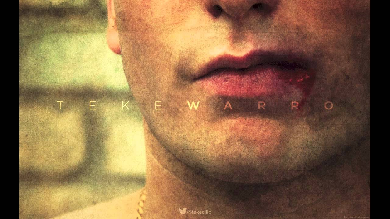 Teke - 02 Disincron&iacute;a (Warro)