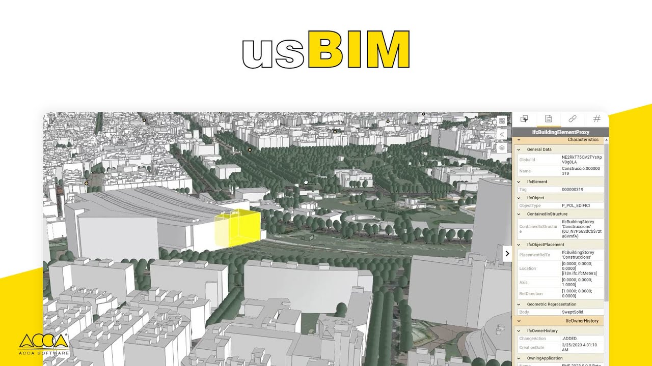 Scopri come aumentare la tua produttività dei tuoi progetti con usBIM
