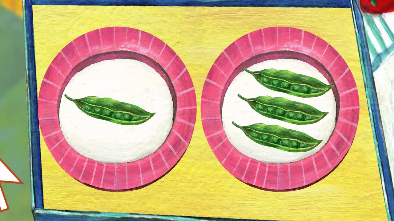 Learn the ABCs in Lower-Case: 
