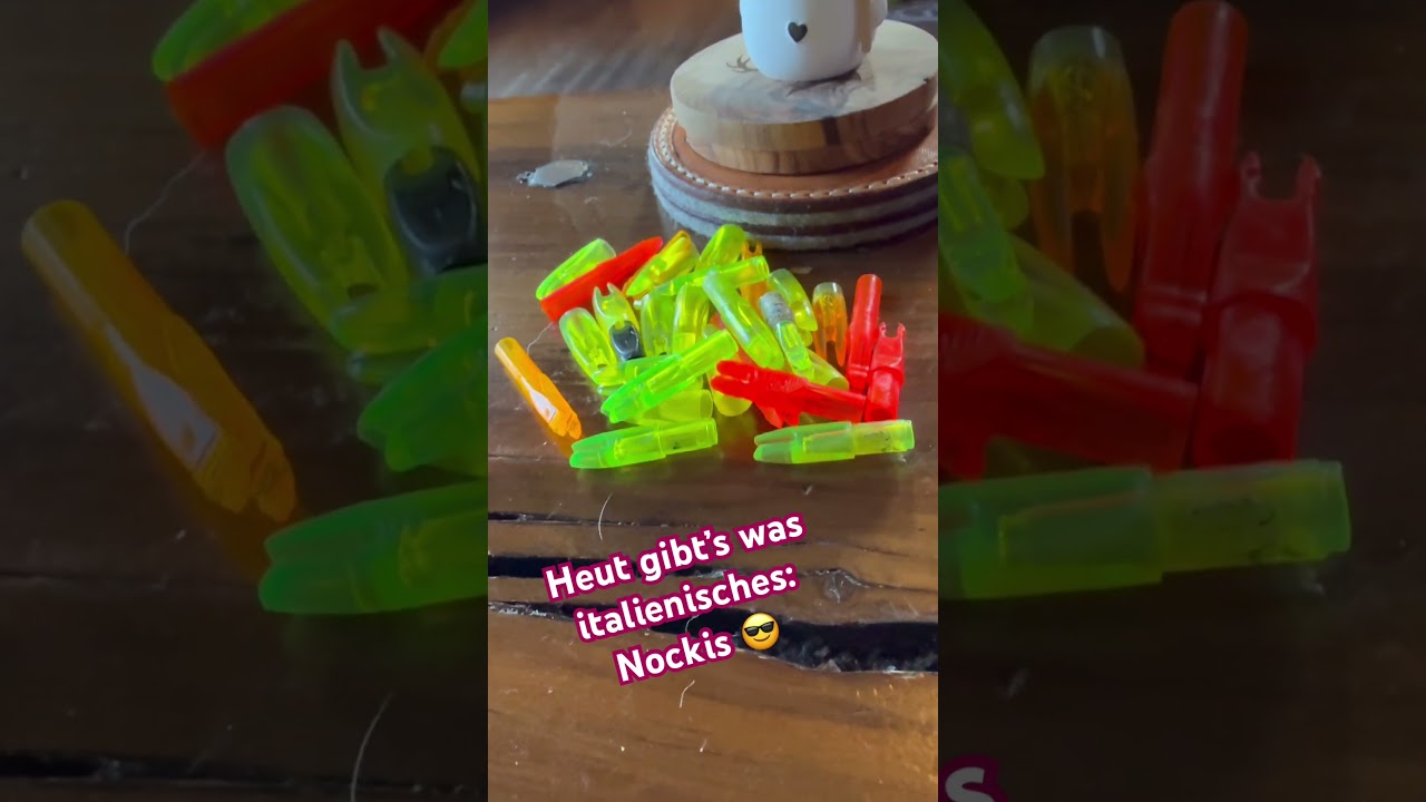 Heute gibt’s was italienisches: Nockis 😅 