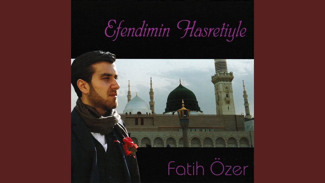 Gözlerim Doldu