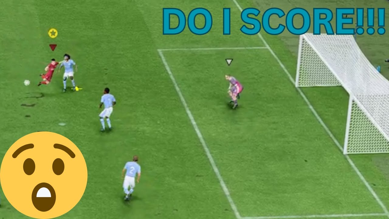 WHAT A GOAL - EA FC 24 (Stream Highlights #2)