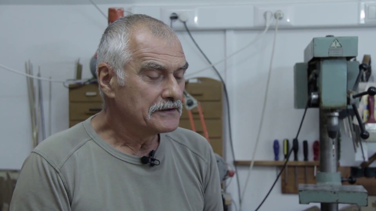 A zene mögött - Gáts Tibor citera készítővel