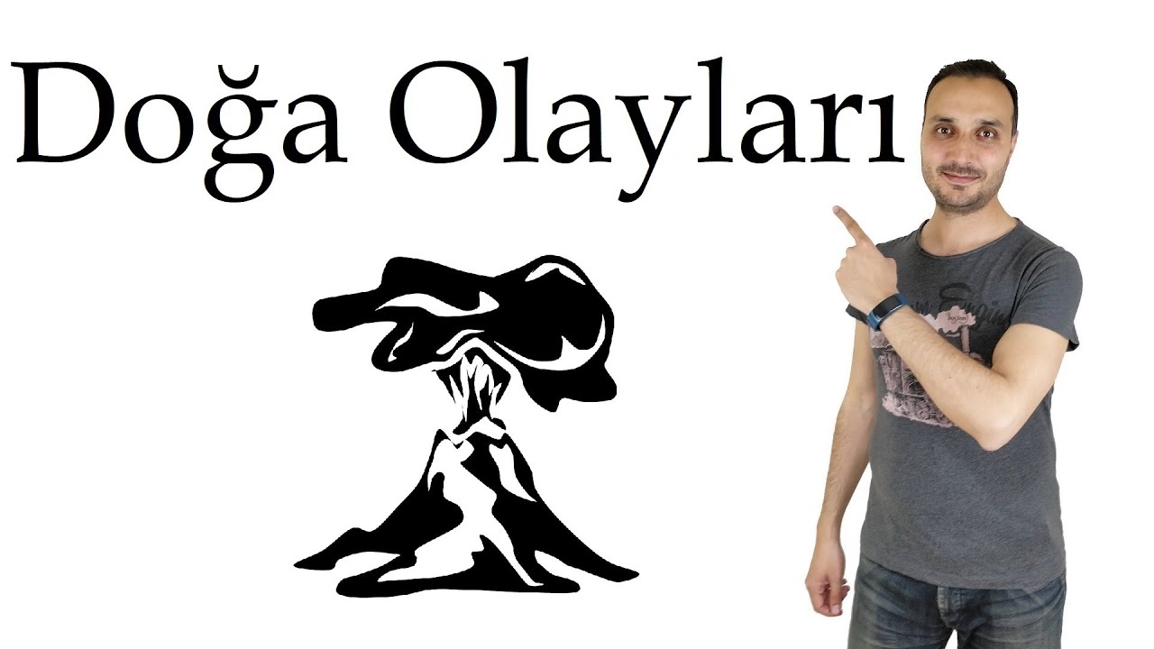 413) Doğa Olayları Nedir? Felsefede Sel, Yıldırım, Volkan ve Depremin Dünya Ruhuyla İlişkisi