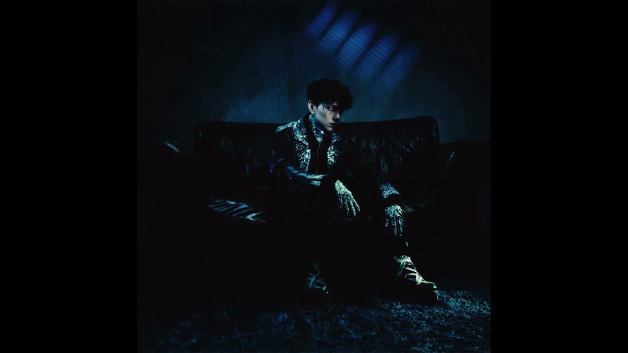 Три дня дождя - Ненавижу быть собой (instrumental)