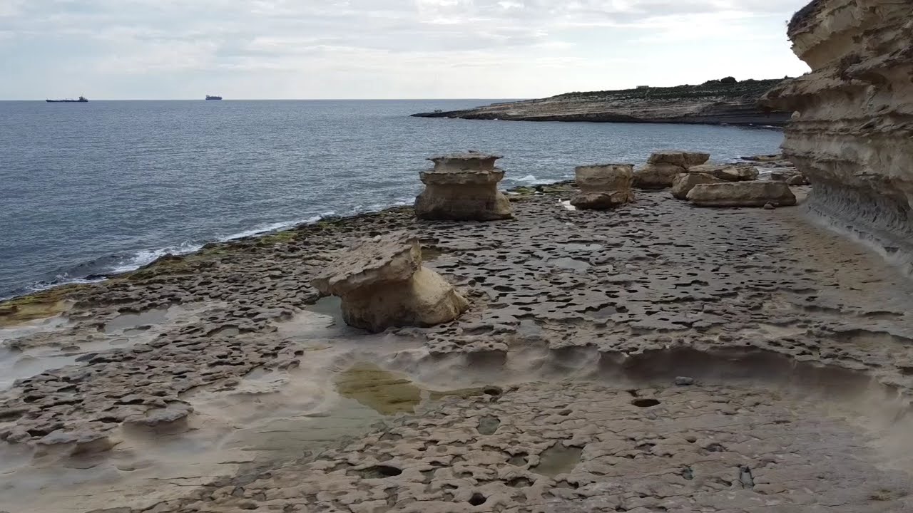 Malta - Delimara - Malta
