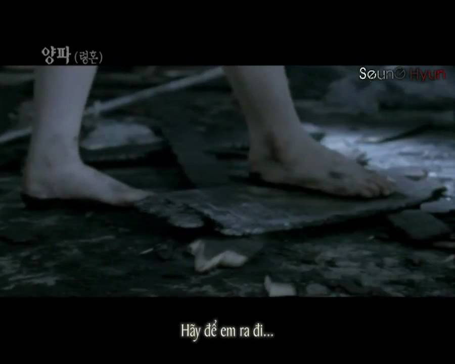 [Vietsub] Yangpa - Ghost ( Soul OST)