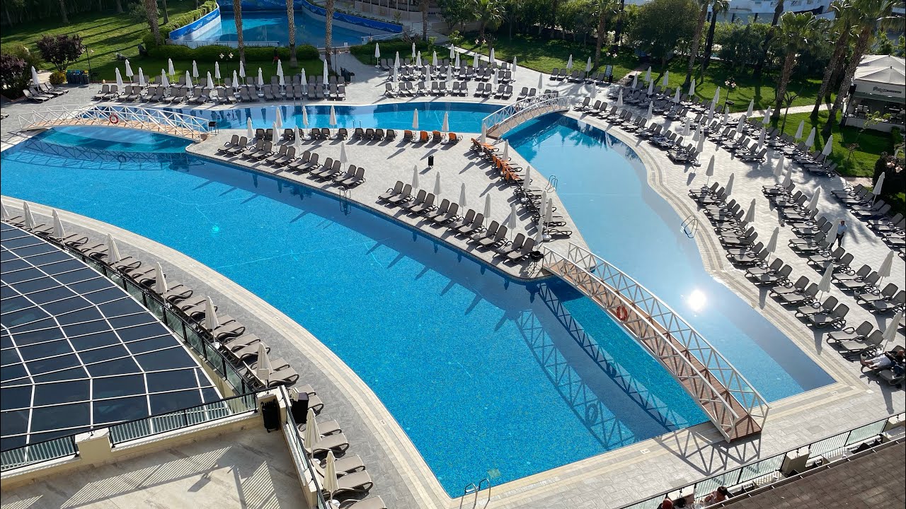 Side Mare Resort & Spa 2022