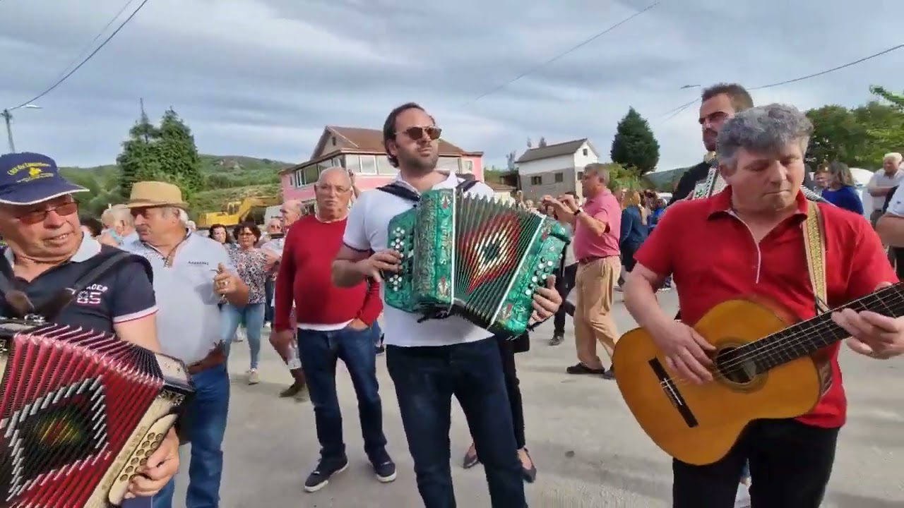 Carvalheiras/Aboim/Mixões