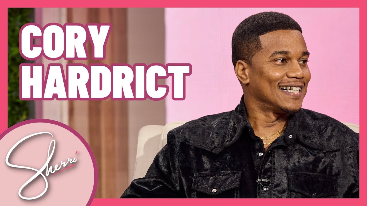 Cory Hardrict | Full Interview