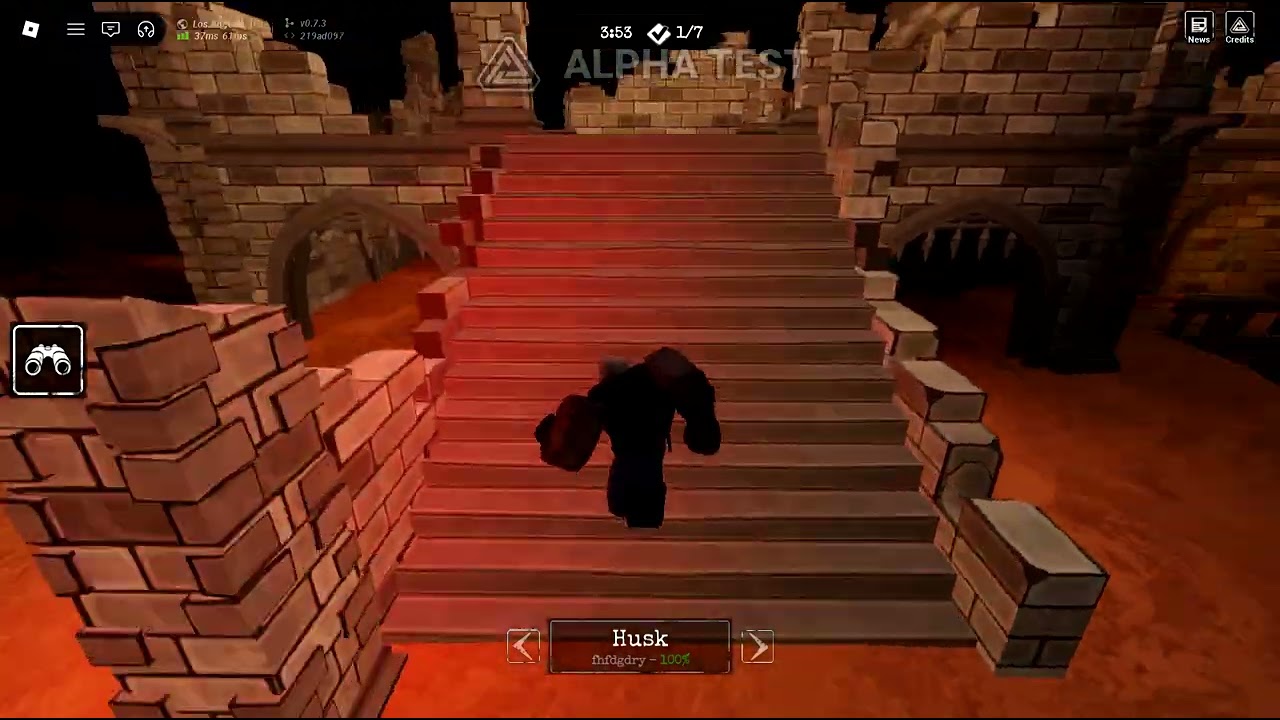 Roblox Alter Ego Gameplay !Public Testing!