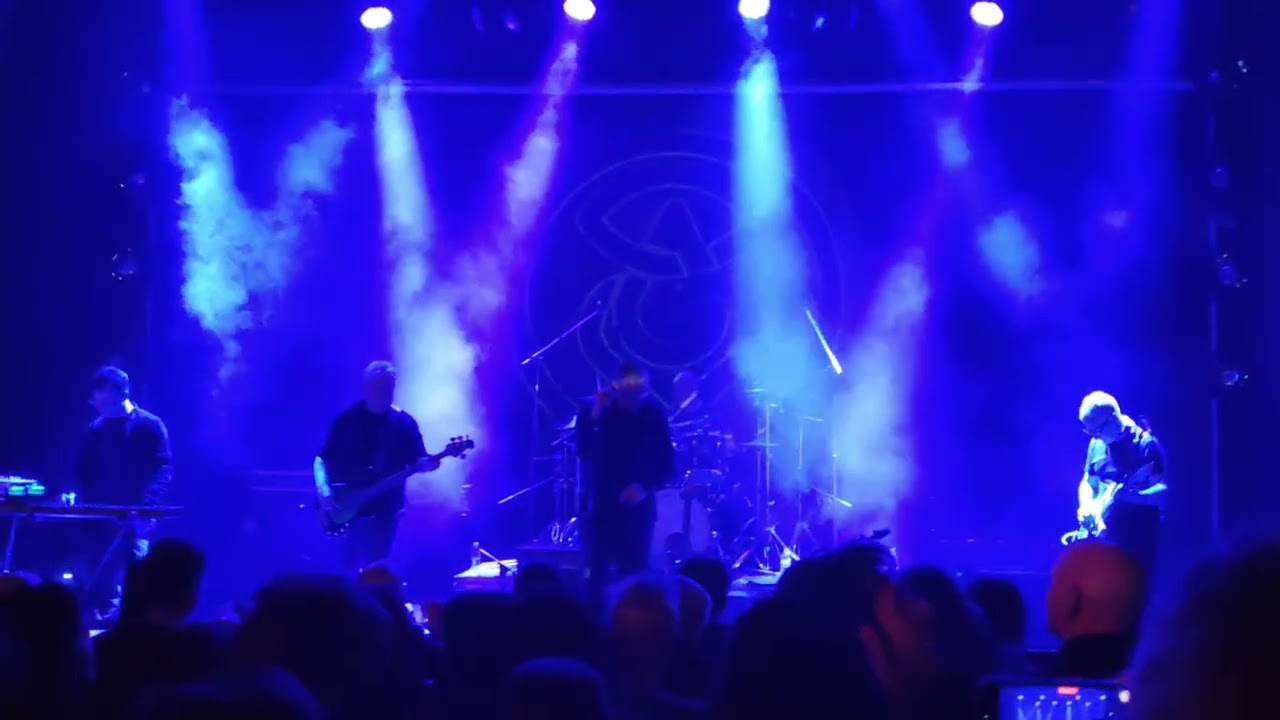 Sad Lovers & Giants - Lost In A Moment (Live in Athens, 2025)