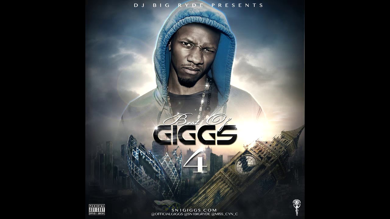BEST OF GiGGS 4 (Best Bits)