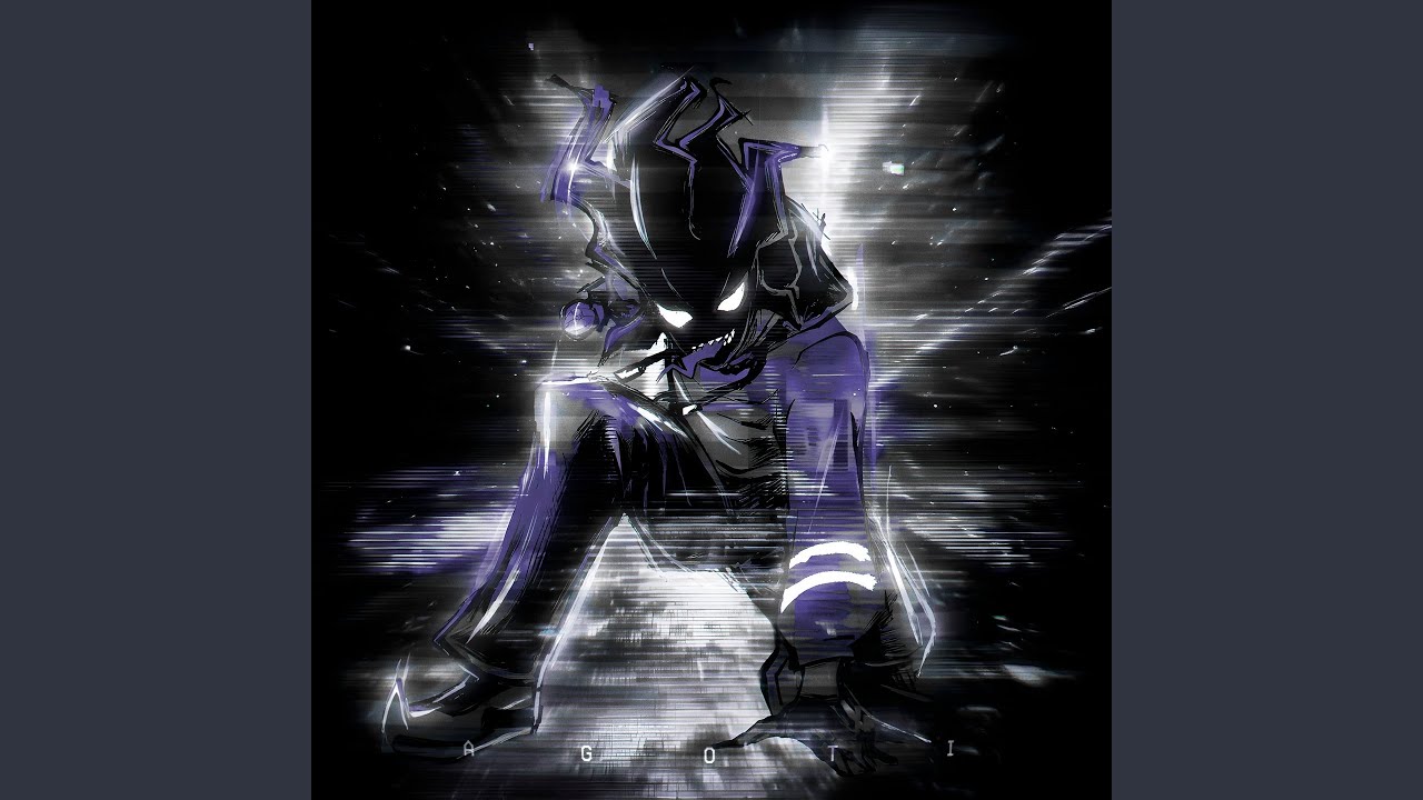 agoti (Slowed)