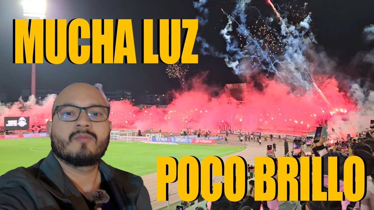 VLOG | FUIMOS AL GRAU (DE NOCHE) PARA VER EL BOYS VS GARCILASO