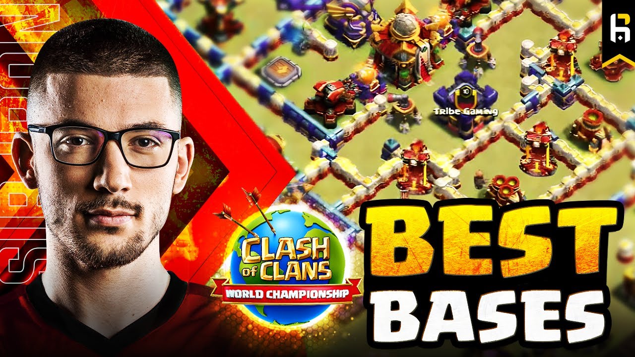Tribe Gaming vs Early Attax | META Attacks & Anti ROOT RIDER Bases w/ COPYLINK (Clash of Clans)