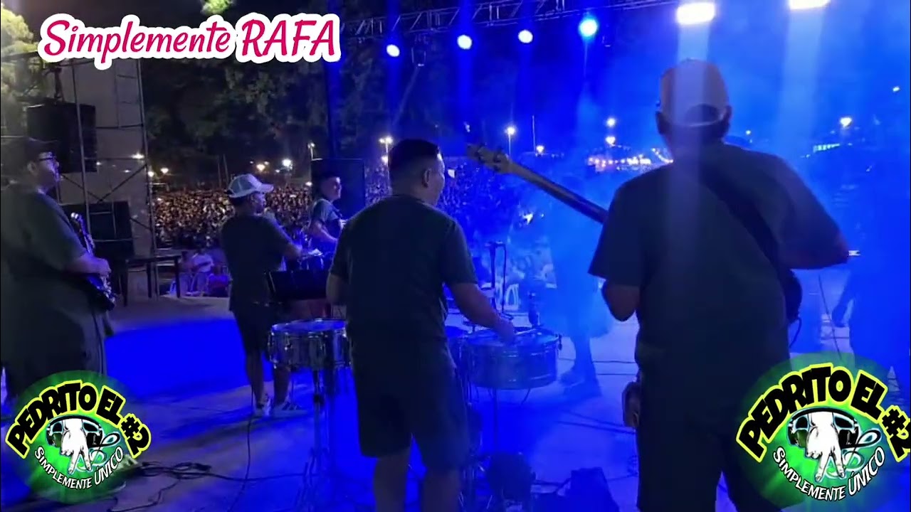 SIMPLEMENTE RAFA (Resistencia CHACO)