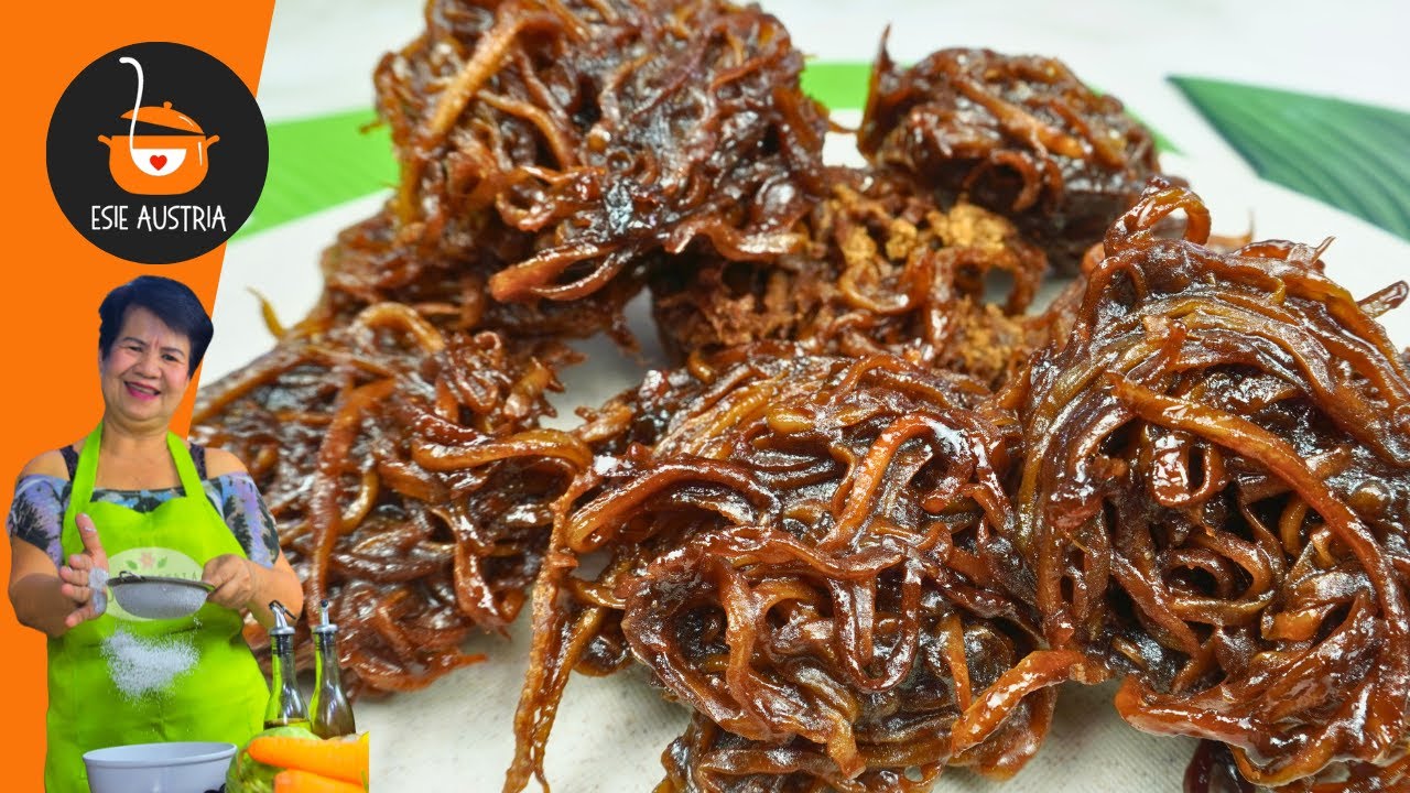 Easy Bukayo Candy Recipe | Sweetened coconut candy | Pinoy Dessert recipe
