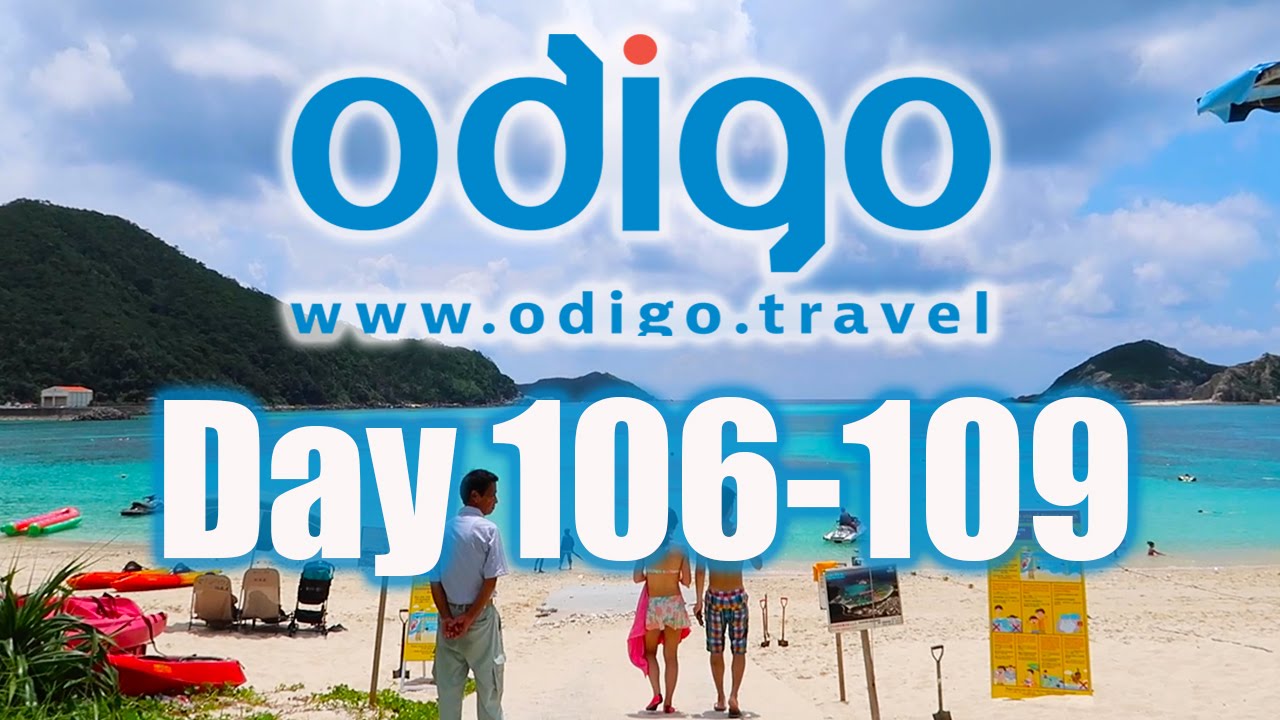 [FINAL VLOG] OKINAWA  [Ft. Rachel and Jun, Abroad in Japan, Kim Dao, TheUwagaPies, OkanoTV]