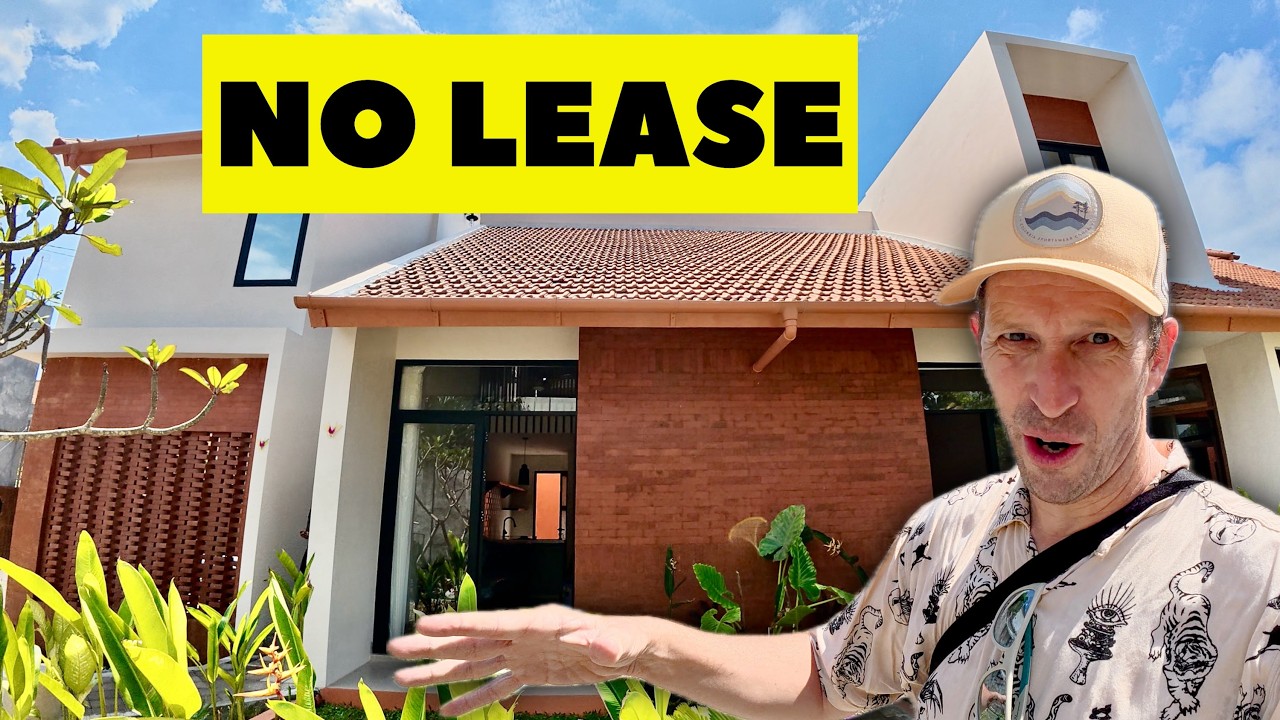 What If You Could Just... Try Sanur?