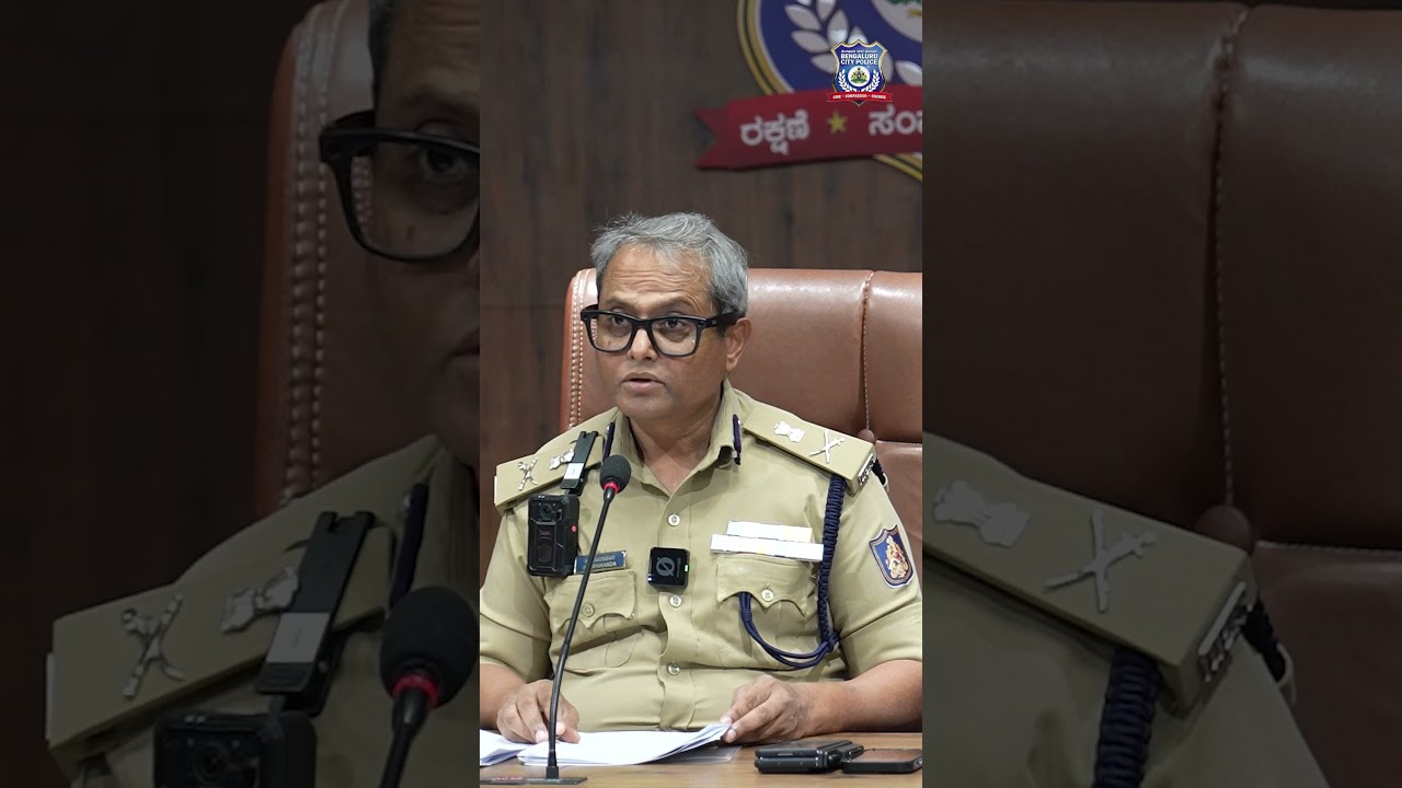 The Anti-Narcotics Wing of CCB conducted a raid on a shop
