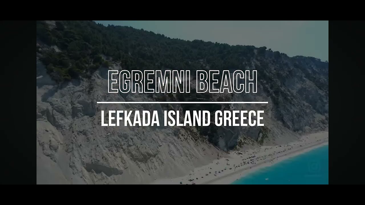 4K Griechenland Sommer Mix🌻2026 ☀️😀