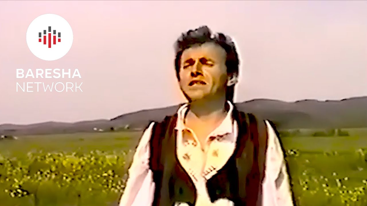 Shaqir Cërvadiku - KANGË PËR AVNI RRUSTEMIN