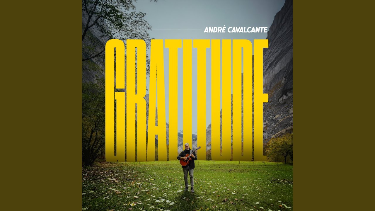 Gratitude