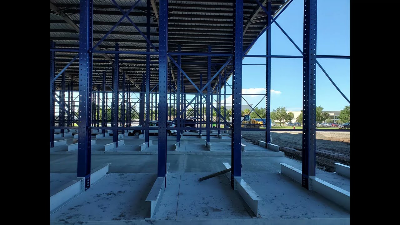 Naples Lumber Venice Yard