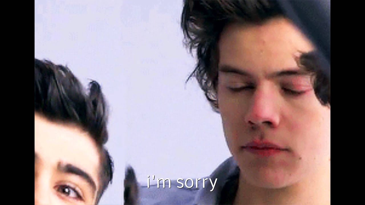 Wish You Were Here//Selena Gomez & Harry Styles