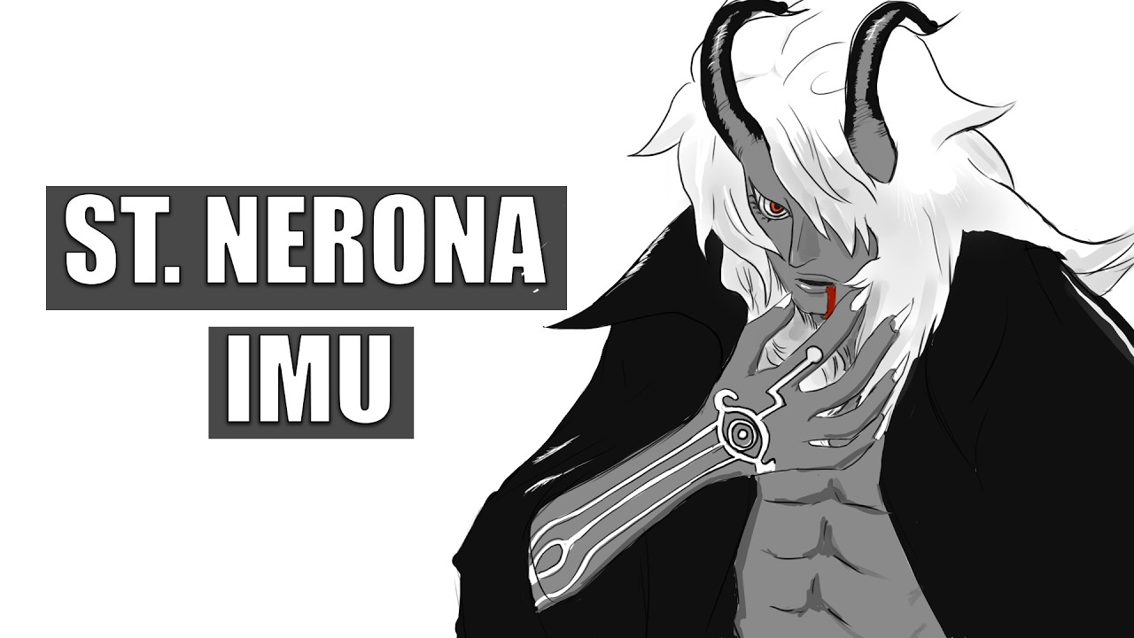 Imu's face revealed | One Piece (1178, 1179)