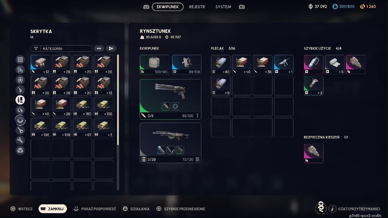 ARC Raiders jak zostałem legendą 😉