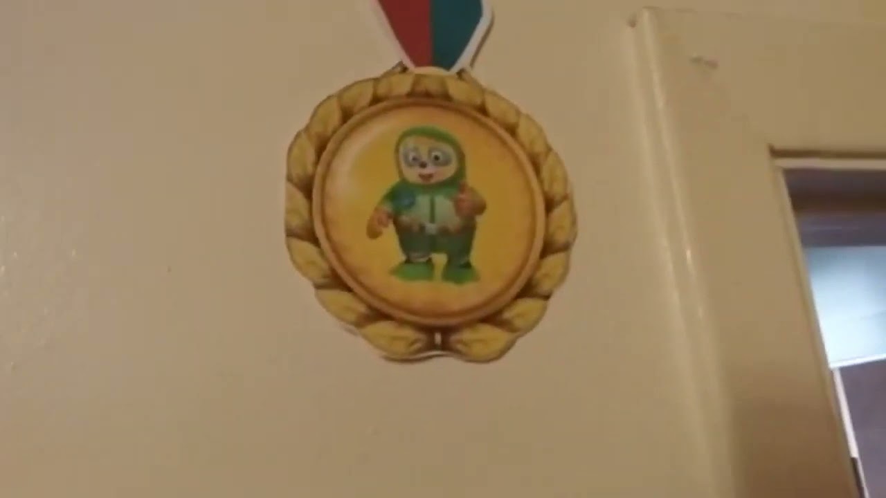 Special Agent Oso   License to Dive   Diving Digi Medal in REAL LIFE!