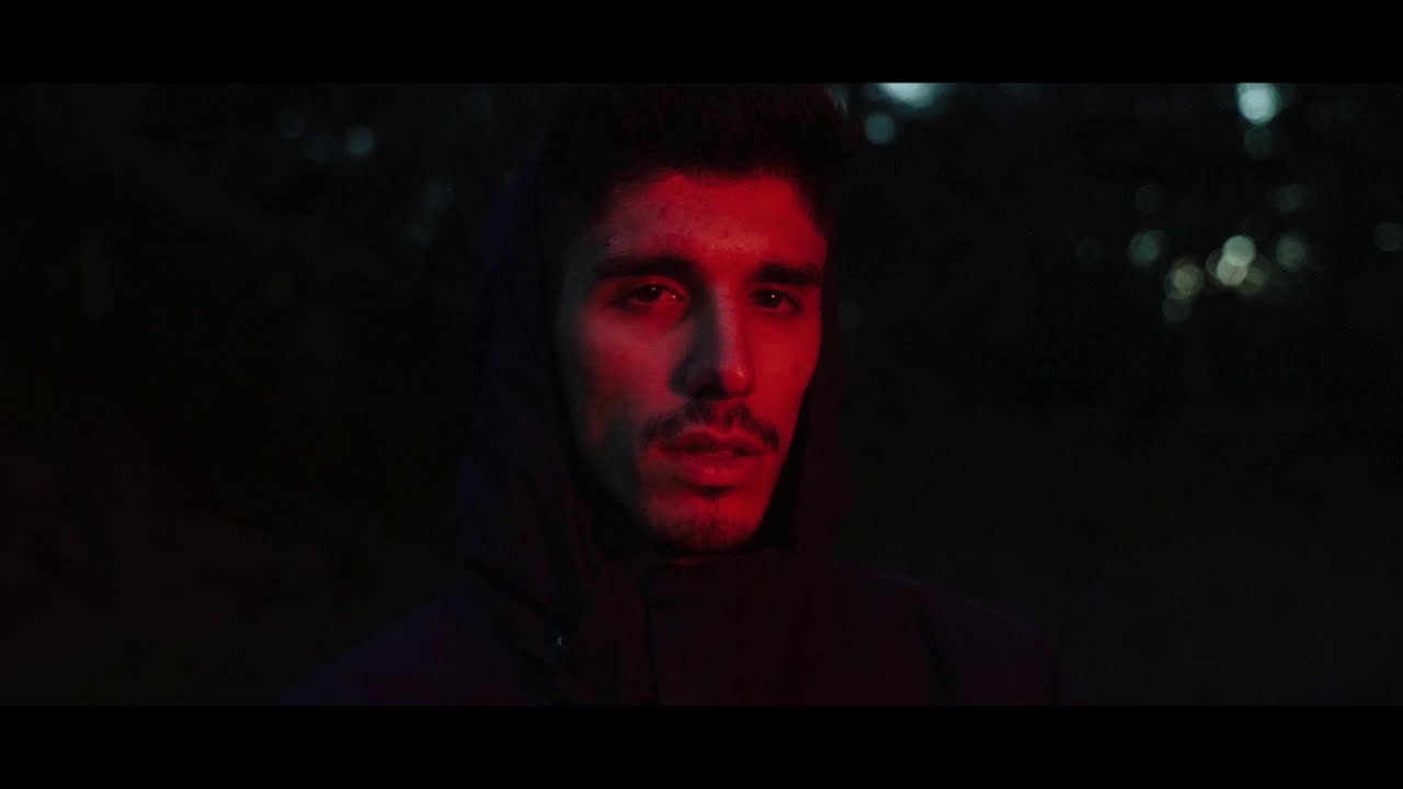 Sergio Massed - Quema // Film Ana Escario [P.A.Z EP]