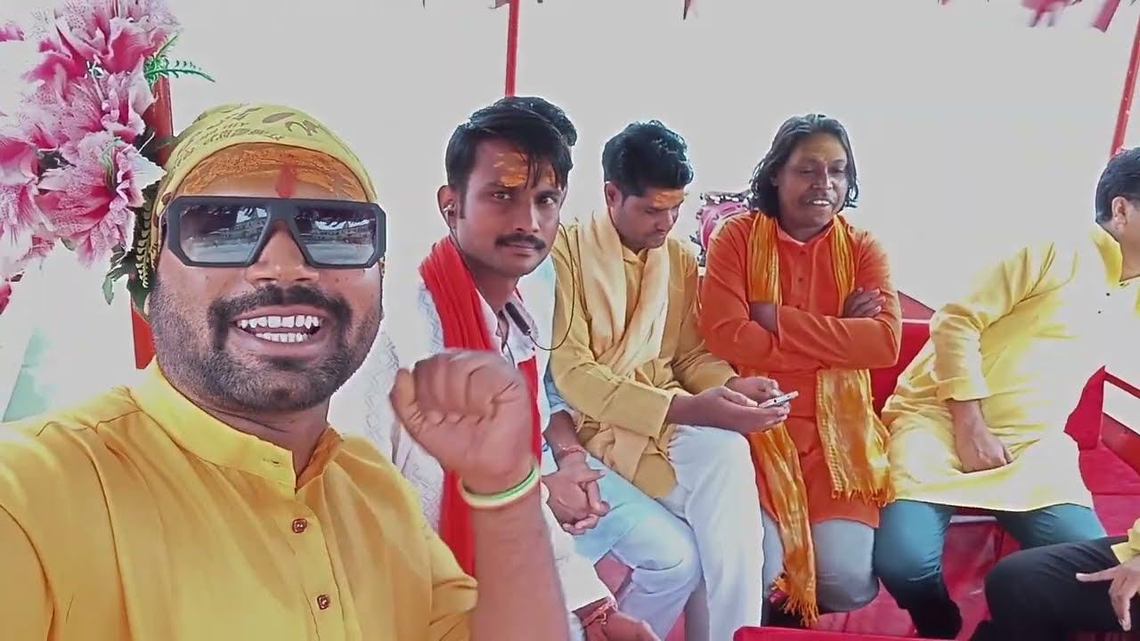 Ayodhya dham Darshan 2024
