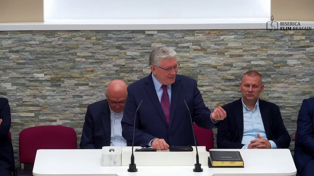 Cristian Ionescu - Cum arată femeia cinstită, bărbatul și copiii ei?