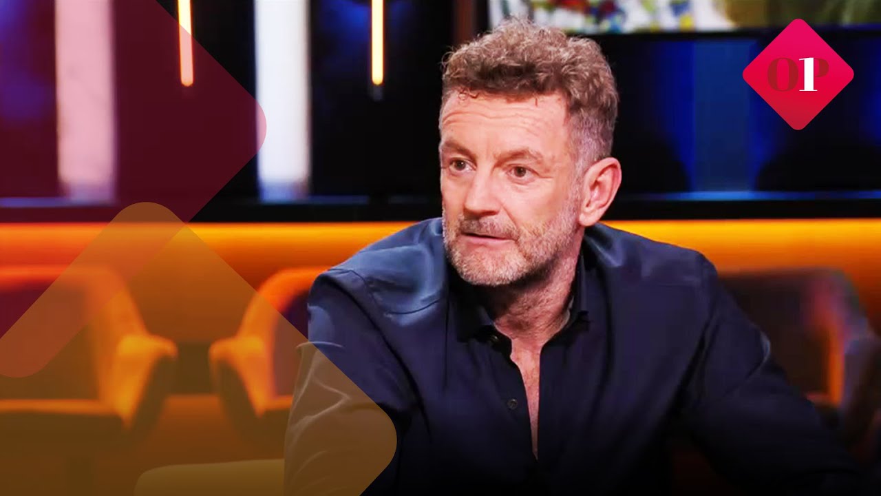 Er zijn vier typen ouders volgens Kluun: 