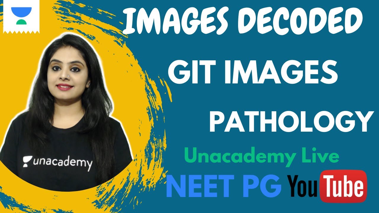 IMAGES DECODED | EPS 2 | GIT PATHOLOGY | MUST KNOW IMAGES IN PATHOLOGY | DR. PREETI SHARMA