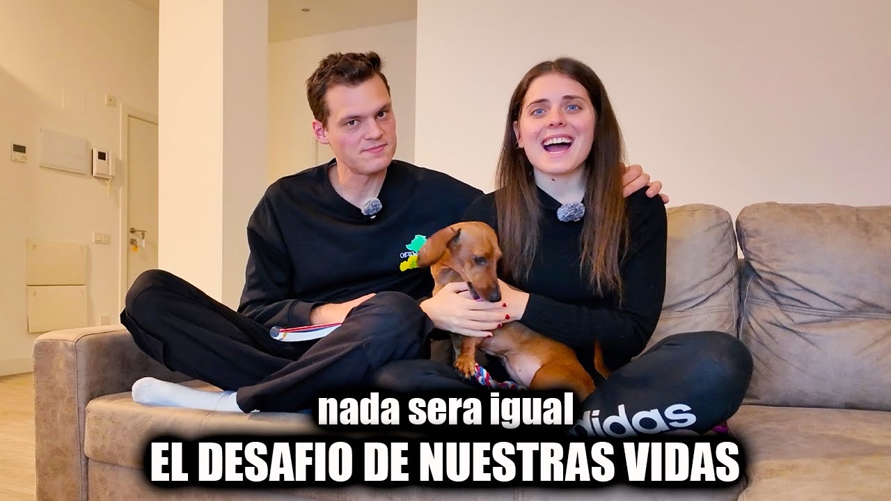 Nuestro canal de Youtube cambia para siempre a partir de hoy | El anuncio más esperado