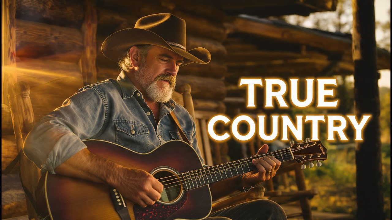 Good-Time Country Jukebox Live 🤠 – Weekend Party Anthems 24/7