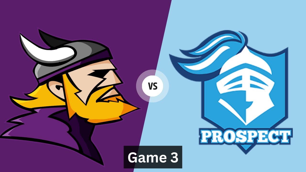 [IHSEA 22-23 Season] Varsity Rocket League - Niles North @ Prospect - LOW QUALITY