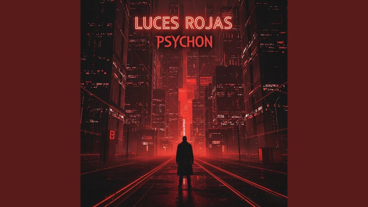Luces Rojas