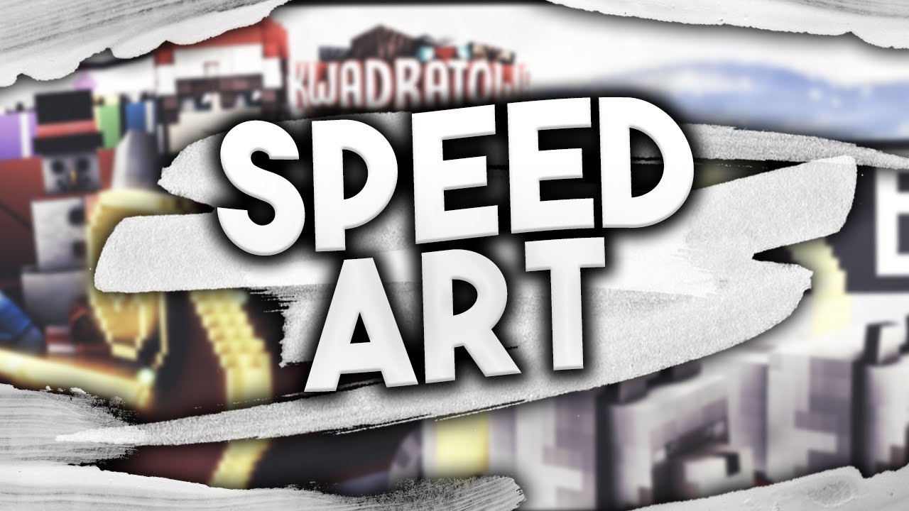 ⌛Speed Art #9 |Endriu ✌️