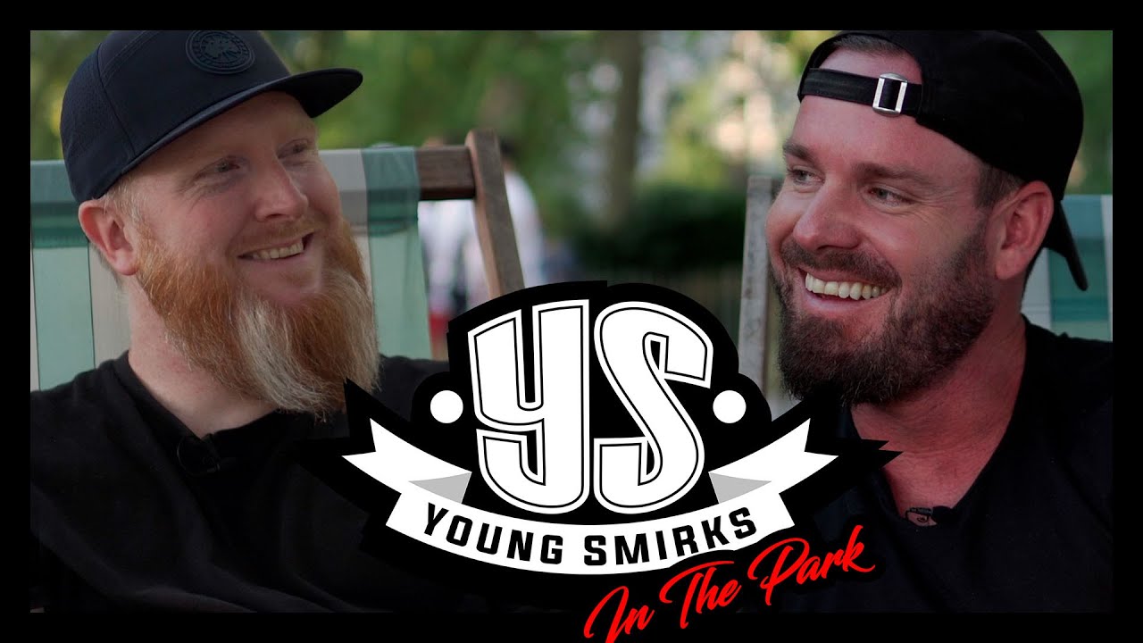 Hyde Park, Umrah & Polygamy | Jordon M w/ John Fontain | Young Smirks PodCast EP44