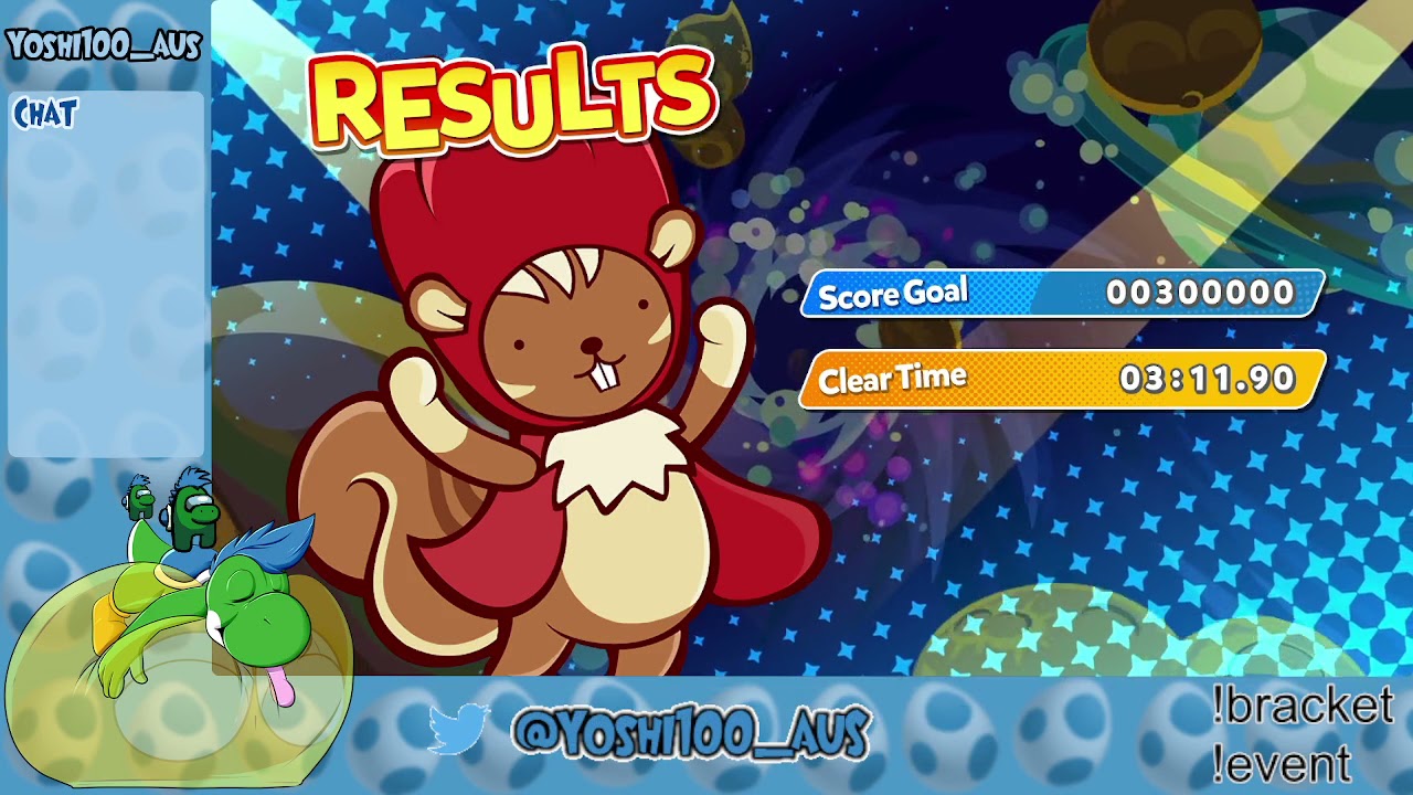 Practice for + vs どら, ft20 (Hisyachu League #3) [Puyo Puyo Champions]
