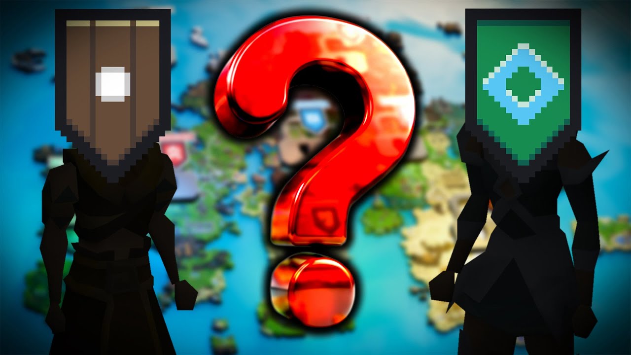 Torn Between Two Regions - The Impossible Leagues 5 Melee Build